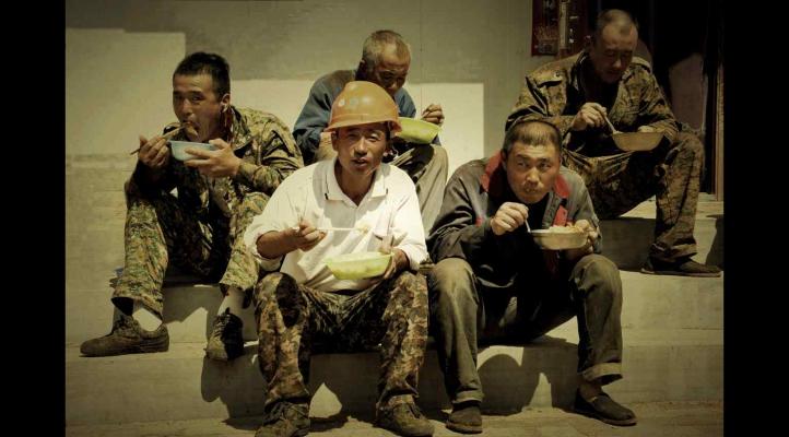 廣西工會(huì)全力以赴做好服務(wù)農(nóng)民工工作實(shí)錄