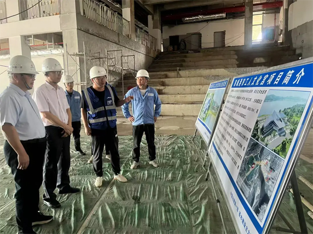 深化交流 加強(qiáng)合作 | 梧州市總工會(huì)赴防城港、欽州市開展工作交流