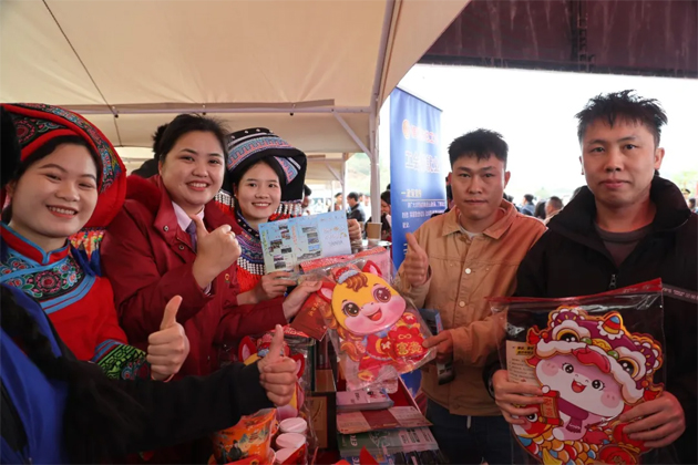 多式聯(lián)動“水公鐵”??情暖職工回家路丨2026年春節(jié)工會“暖流行動”成效顯著