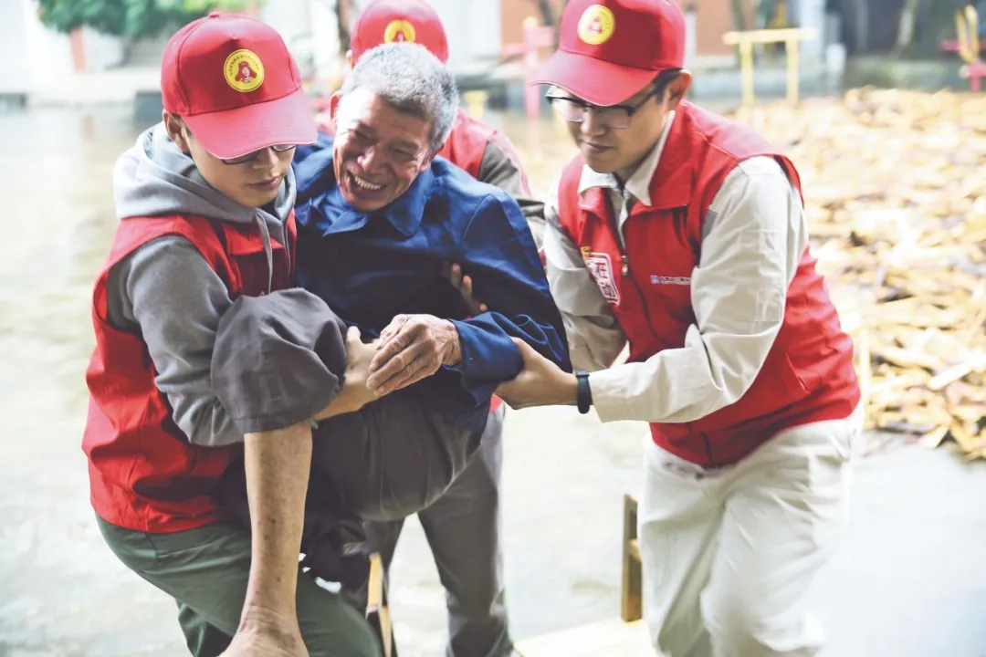 征集！你我身邊的“雷鋒”