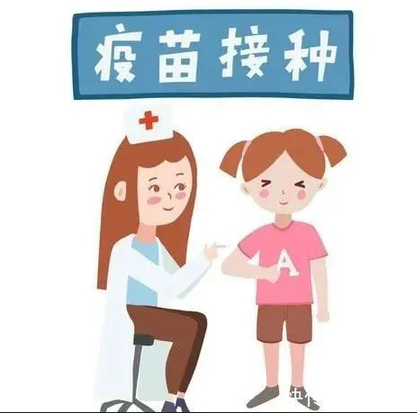 轉(zhuǎn)擴(kuò)！未成年人新冠疫苗接種“十問十答”