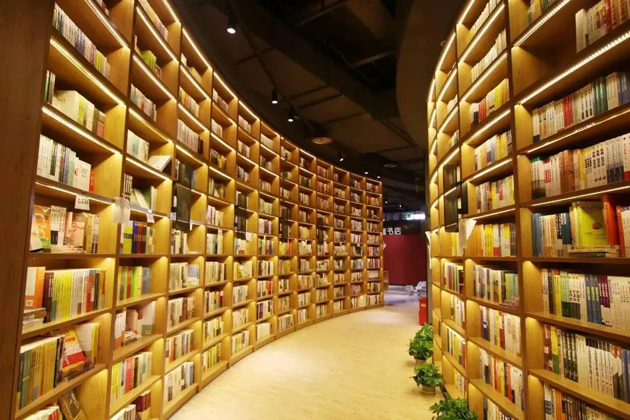 【全民閱讀】今天，一起讀書吧