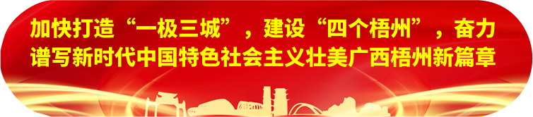 劉寧在梧州蒼梧縣蒙山縣岑溪市調研時強調：完整準確全面貫徹新發(fā)展理念，發(fā)揮優(yōu)勢突出特色推動縣域經(jīng)濟高質量發(fā)展