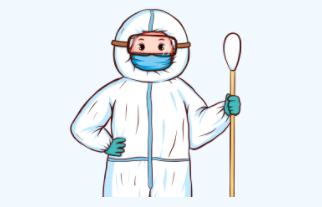 健康科普 | 核酸采樣的“棉簽”安全嗎？當(dāng)然安全！