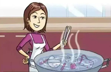 居家消毒很重要！消毒到底怎么做？需要注意什么？