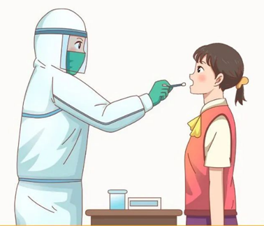 【疫情防控】嚴(yán)格落實(shí)常態(tài)化疫情防控措施，堅(jiān)決守住我市來(lái)之不易的疫情防控成果