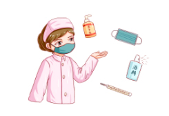 @所有人，如何做好個(gè)人防護(hù)？這些防疫要點(diǎn)要牢記