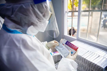 “陽康”了，多久沒有傳染性？