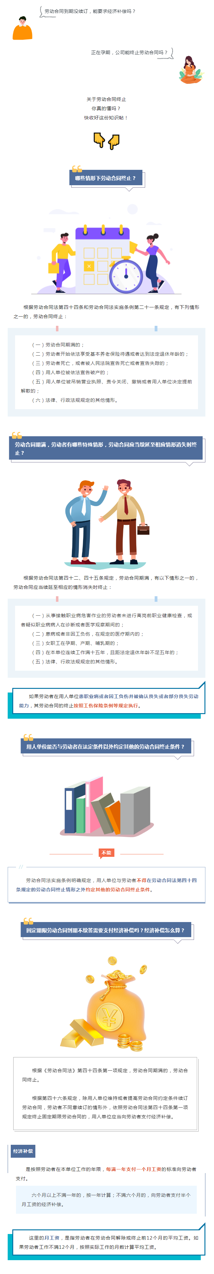 勞動(dòng)合同終止有&ldquo;說法&rdquo;！這份知識(shí)帖快收好&rarr;.png