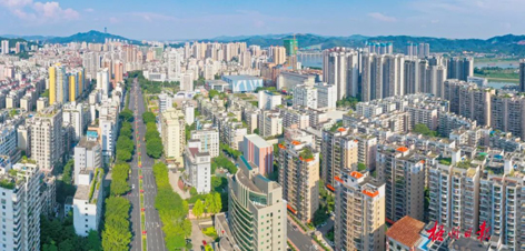 如何打造干凈有序的梧州新形象？快來說出你的“金點子”！