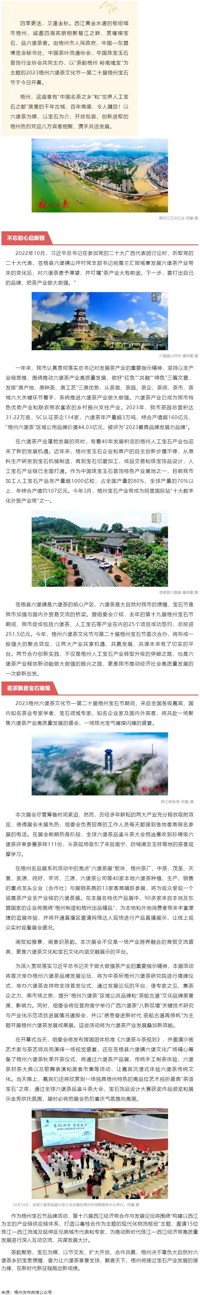 茶韻聚勢 寶石為媒 以節(jié)交友丨寫在2023梧州六堡茶文化節(jié)&mdash;第二十屆梧州寶石節(jié)開幕之際.png