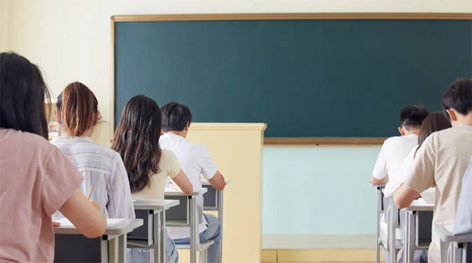 溫馨提示！4月有這些考試，別錯過