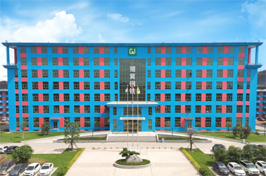 新年歸鄉(xiāng)，“薪”安梧城！翅冀鋼鐵二期崗位等您來！