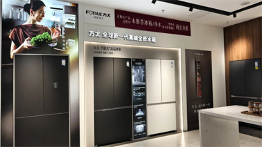 歡樂(lè)三月三，消費(fèi)享雙補(bǔ)丨梧州市商務(wù)局、市總工會(huì)聯(lián)合開(kāi)展“惠享梧州 以舊換新”家居建材專(zhuān)場(chǎng)活動(dòng)