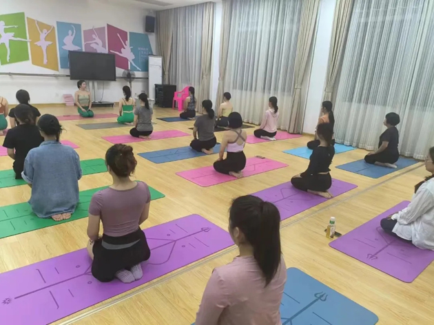 【基層微動態(tài)】各級工會活動速覽