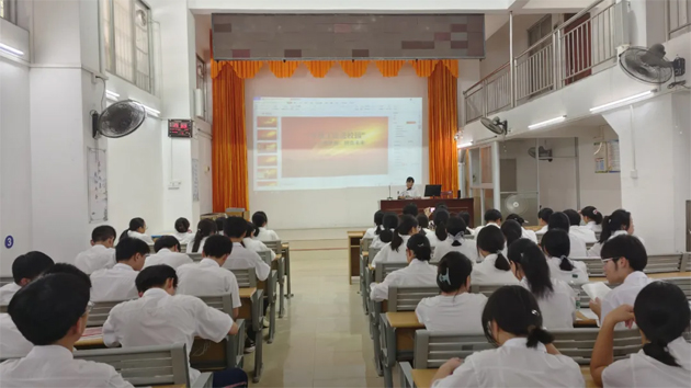 勞動點燃夢想 匠心照亮未來